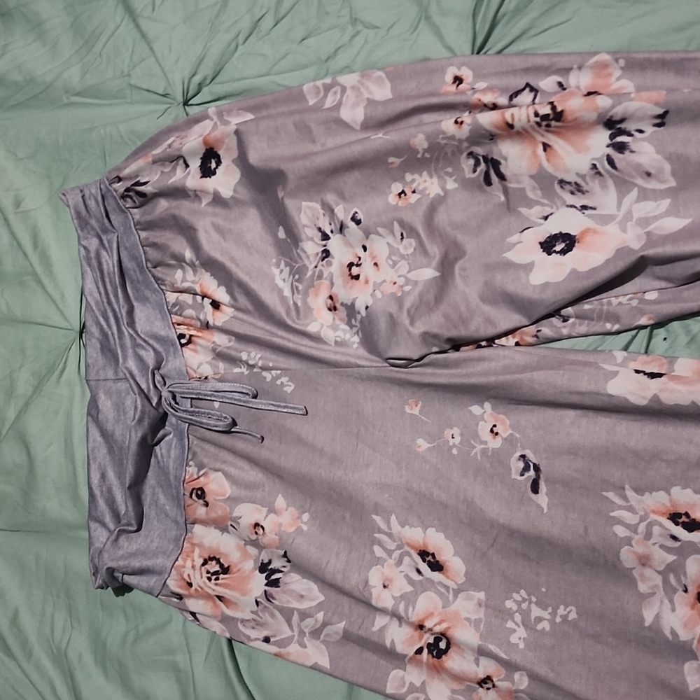 Lounge pants/ dress pants